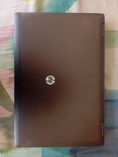 HP pro Book i5 2nd gen 6gb ram 300gb hard 10/9 condition