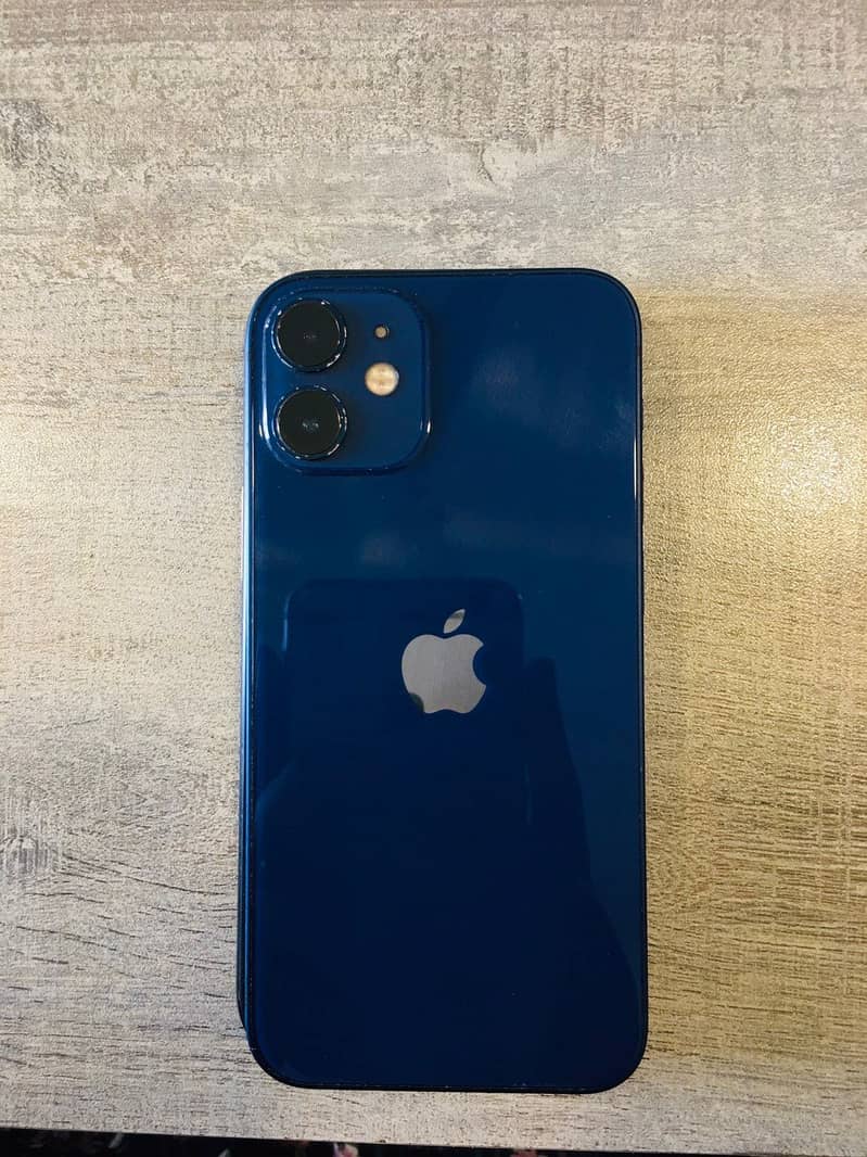 Iphone 12 mini 0