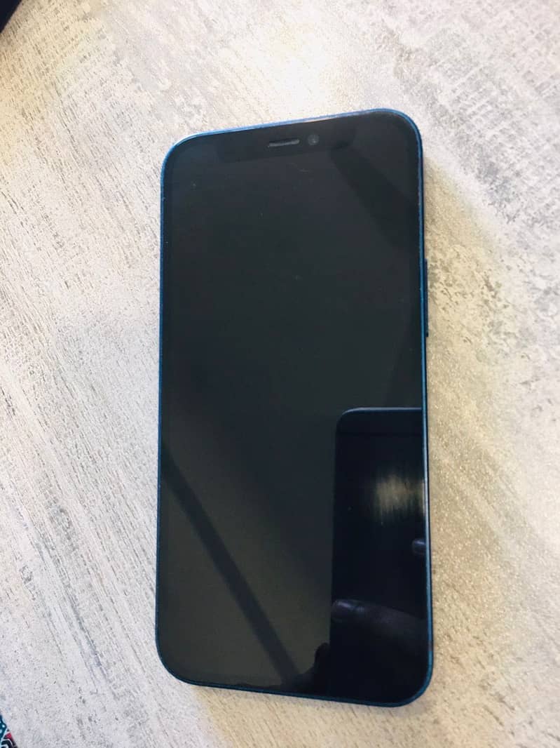 Iphone 12 mini 1