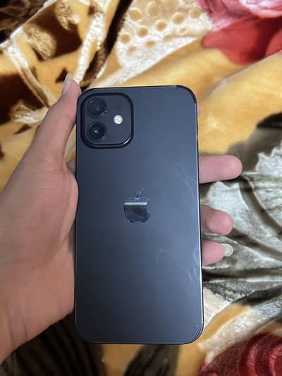 iPhone 12 Non Pta 128GB