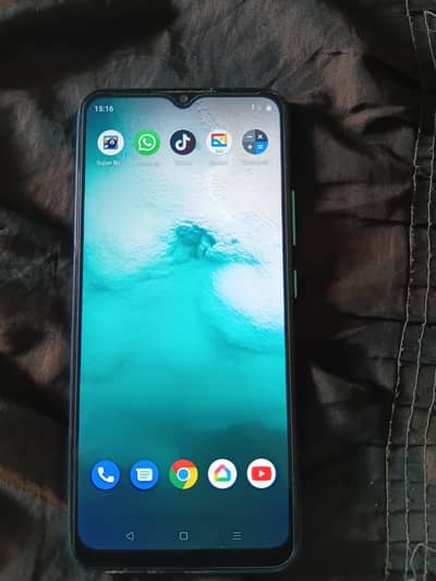 Realme c11 for 4/64 sale active num 03236676541