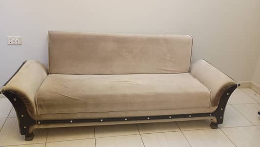 7 seaters sofa