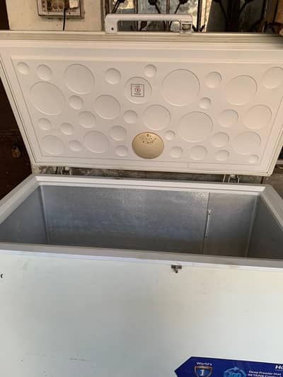 Defreazer for sale condition 10/9 All ok ha cooling bhi ok ha