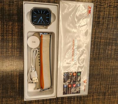 Hk 10 Pro Max {03123137979}