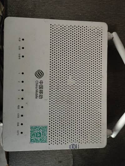 Xpon WiFi model