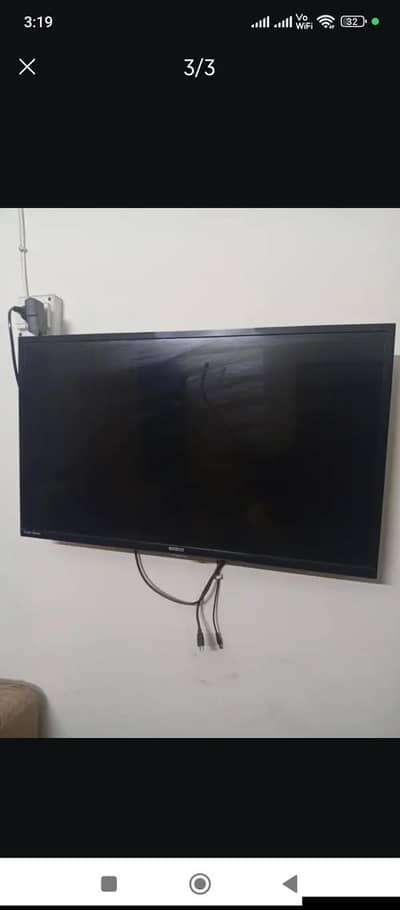 orient led 32 inches simple without box