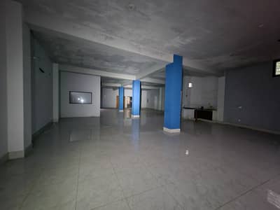 1 kanal hall available near ibex