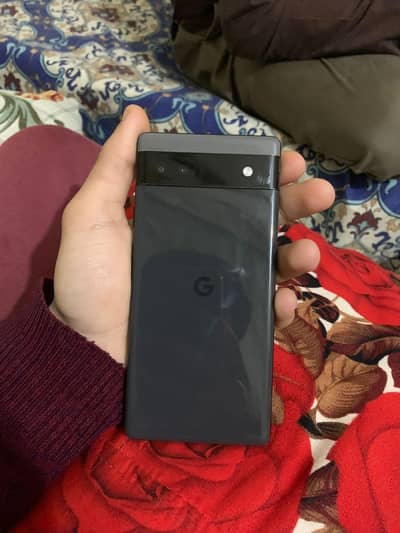 GOOGLE PIXEL 6A FOR SALE 24000