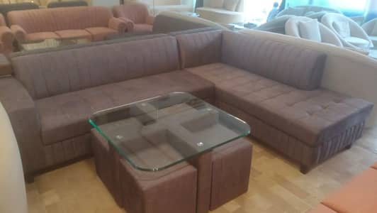 lovely sofa for home