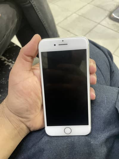 Iphone 7 Official Pta Approved