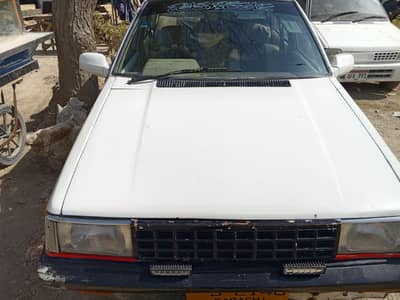 Nissan sunny Good running condition
