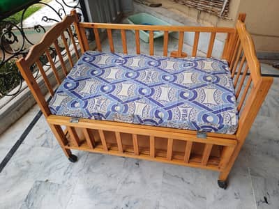 kids bed & chair for sale