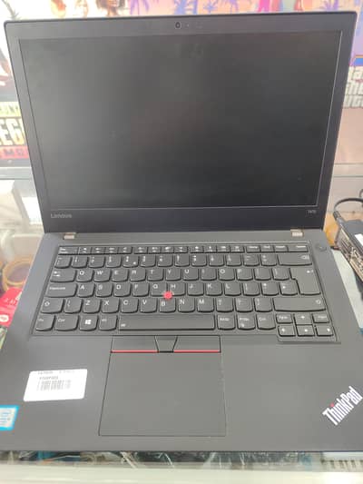 Laptop ThinkPad Combo deal