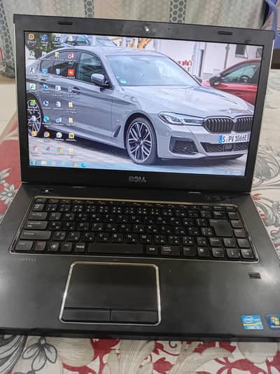 Dell vostro 3550