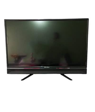 EcoStar 32 Inch LED TV