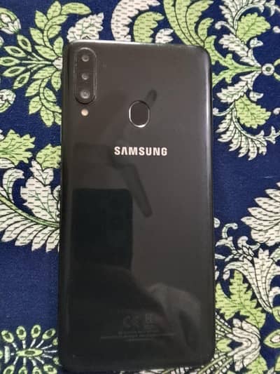 im selling for samsung a20s 3 32 pta proved
