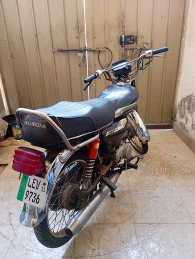 Road prince 70cc For sale : 03114490856