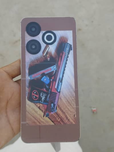 infinix smart 8 all ok 4 64 box ni charger ha serious bye contact