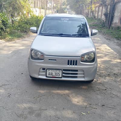 Alto AGS first owner car