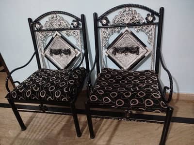 bed with side table and sofa set