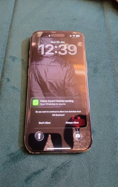 I PHONE 17 AIR JV BOX WITH ORIGINAL CABLE CONTACT ONLY WP 03150592902