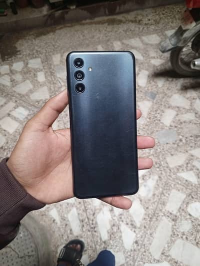 Samsung a04s 4/128 pta offical approved only set hy