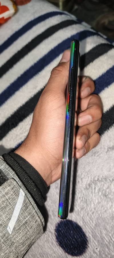 Samsung Mobile Note 10 Plus