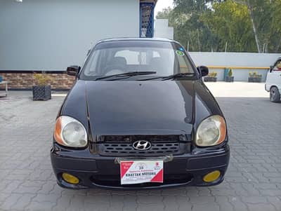 Santro 2004