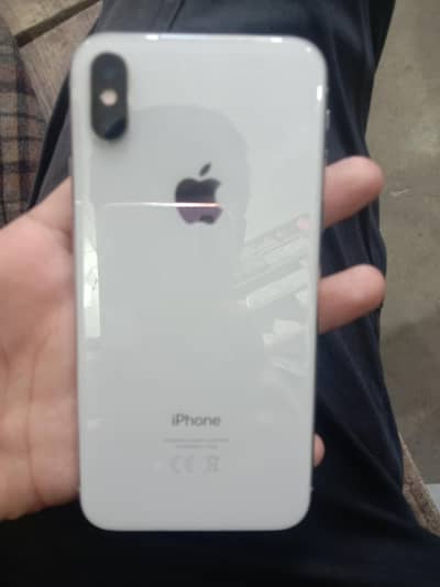 pta approved hai iphone x