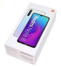 Xiaomi Redmi Note 8 Pro