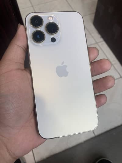 iPhone 13 PRO | 512 GB |  PTA Approved |  Like  New 9/10