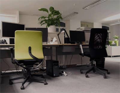 F-8 20,000 Sq Ft Full Building Beautiful Is Available For Rent