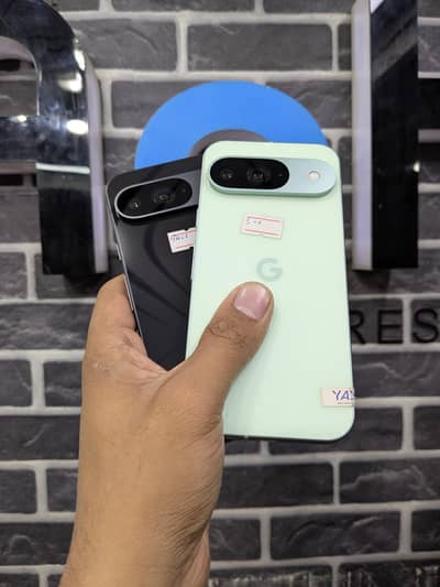 Google Pixel 9 12/128gb Approved