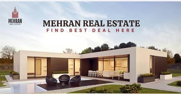 Brand New Ground Floor Available For Rent In Sector. 9 North Karachi