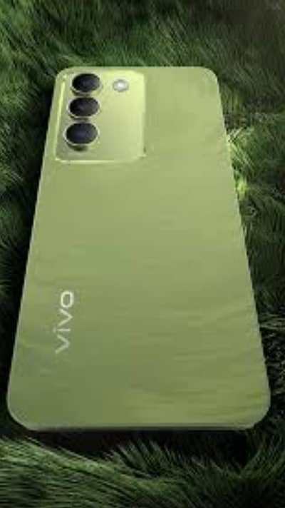vivo y100 8+256 10/10 all ok full box lush condition