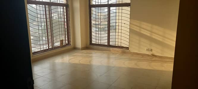 Fully Furnished 3 Beds Good Location Apartment For Rent In Ex Air Avenue DHA Phase 8 Lahore.