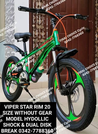 Bicycle Today Offer DIFFERENT PRICES Sale Offer Cycle NUM 0342-7788360