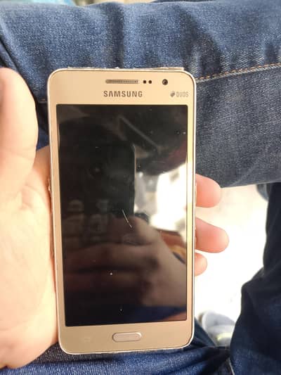 Samsung Galaxy Grand Prime
