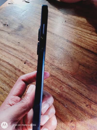 Tecno camon 20 8+8. gb ram 256 gb memory 1 hand use