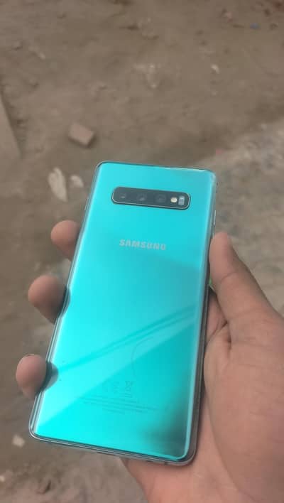 samsung s10 plus