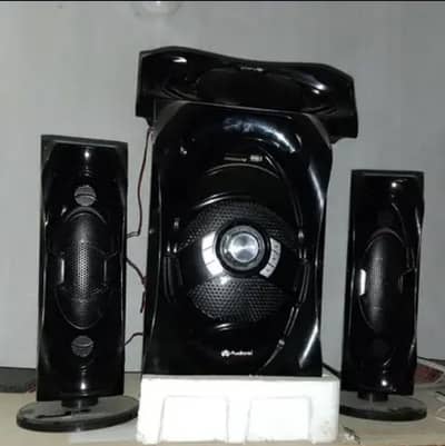 Audionic Monster MS-310 (Sound master)