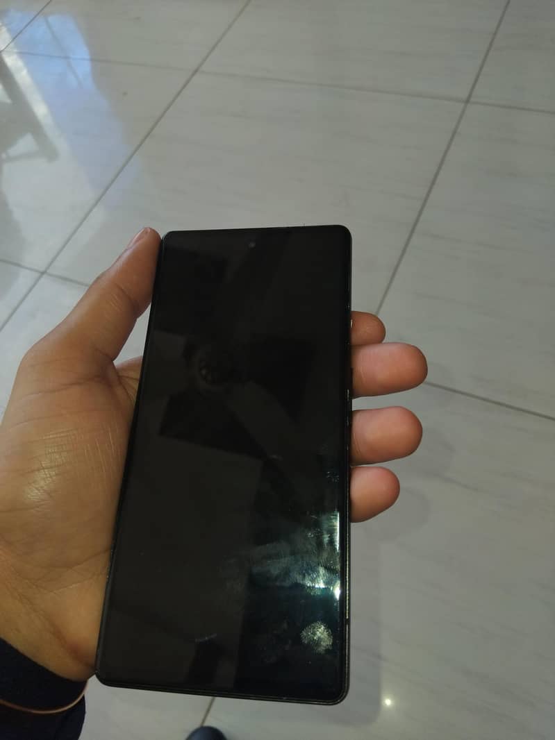 google pixel 6a 6