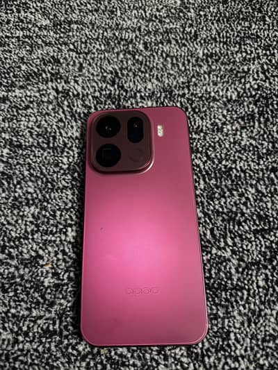 Oppo Find x9 pro