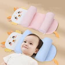 Imported Baby Head Shaping Pillow