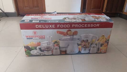 West point Food factory