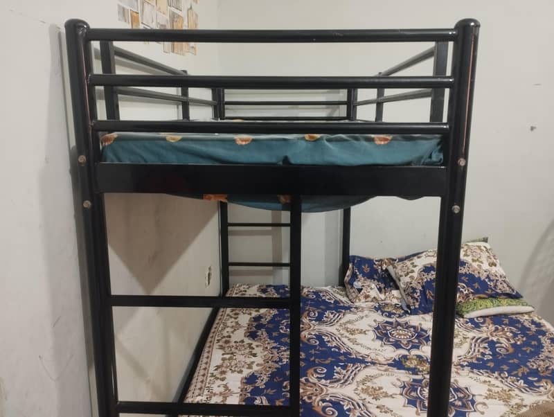 Bunk bed 5