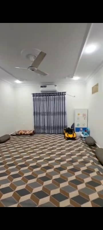 Brand New 2 Bed DD 1st floor