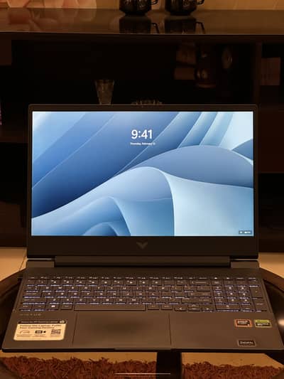 HP Victus 15 Gaming Laptop | AMD Ryzen 5 | 16GB/1TB | RTX 4050 6GB