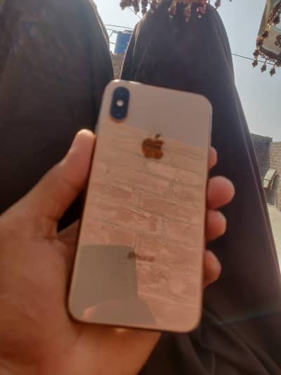 iPhone xs exchange possible