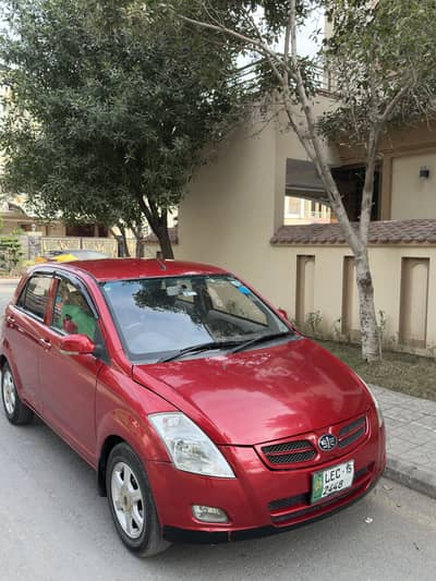 Faw V2 2015 Model For Sale In Good Condition